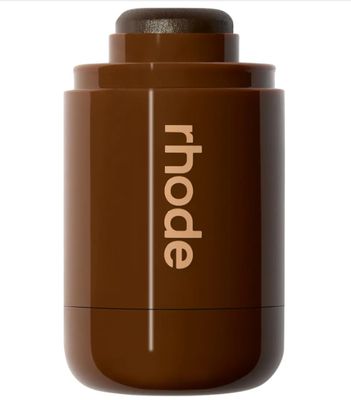 rhode Pocket Bronze Long-Wearing Cream Bronzer - Plunge