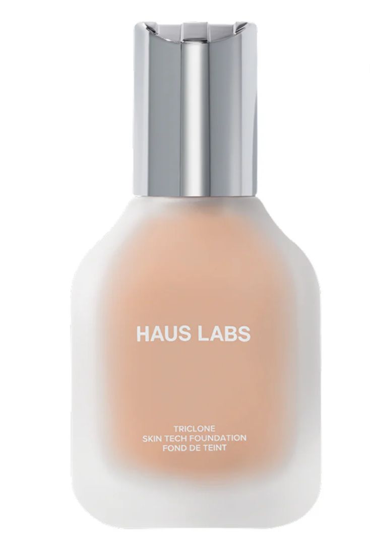 Haus Labs Triclone™ Skin Tech Foundation - 110