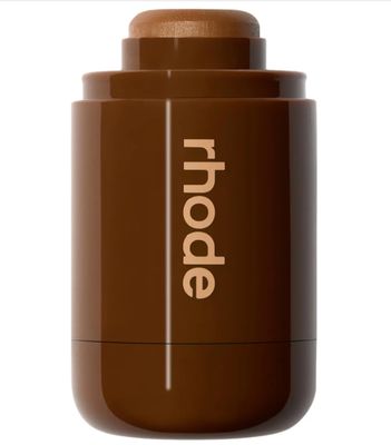 rhode Pocket Bronze Long-Wearing Cream Bronzer - Sunbed