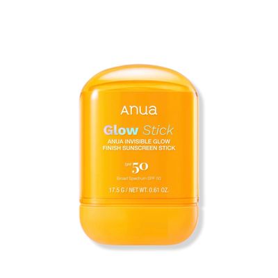 Anua Invisible Glow Finish Sunscreen Stick