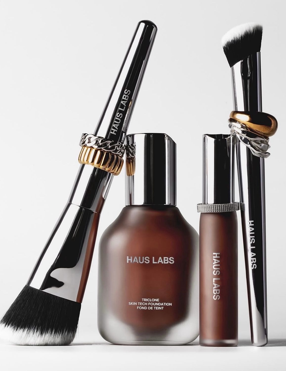 #Haus Labs Foundation - Shade Match (September 2nd)