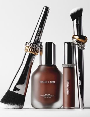 #Haus Labs Foundation - Shade Match (September 2nd)