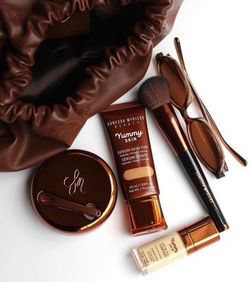 #Danessa Myricks Skin Tint - Shade Match (September 16th)