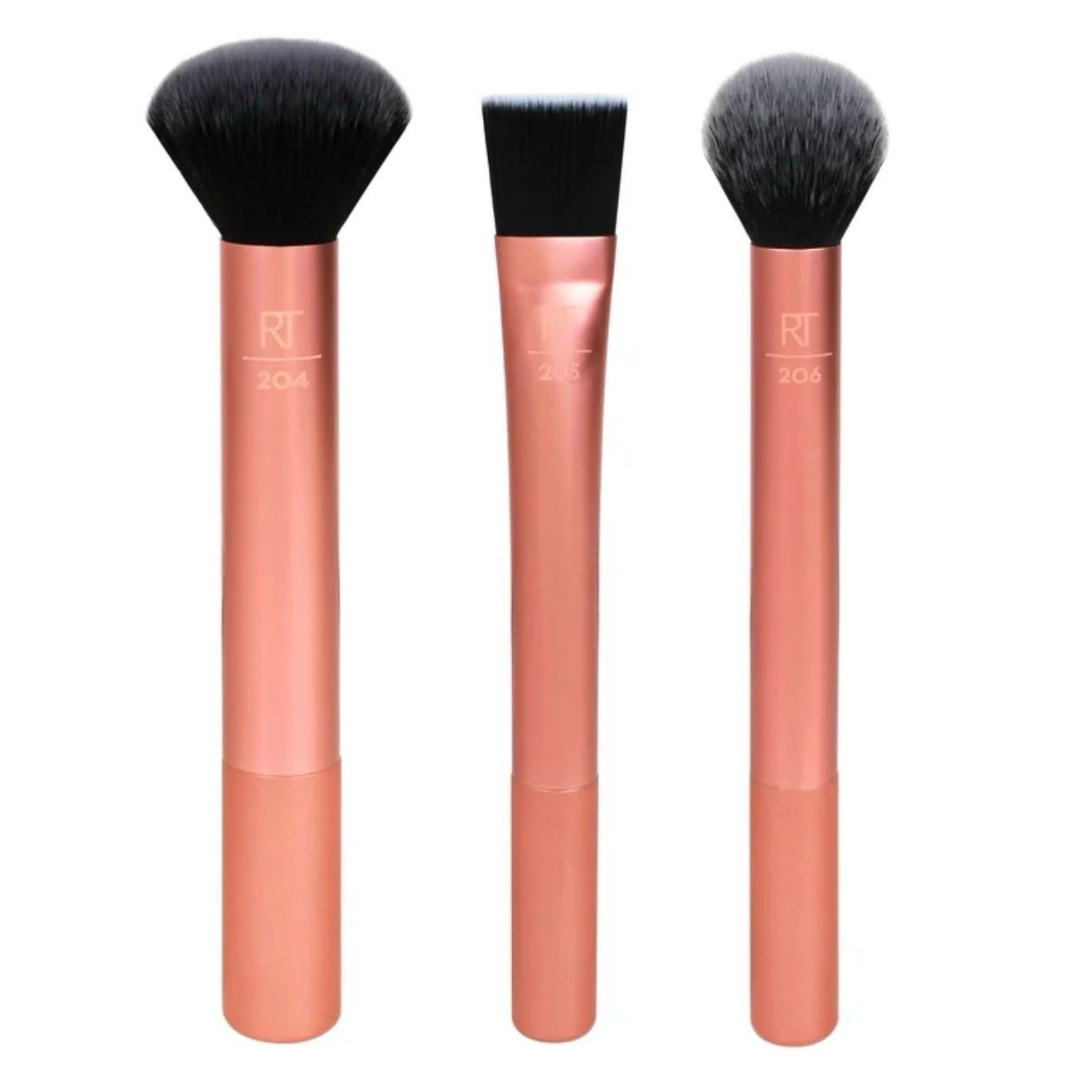 Real Techniques - Flawless Base Set 2.0