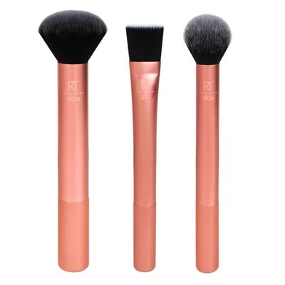 Real Techniques - Flawless Base Set 2.0