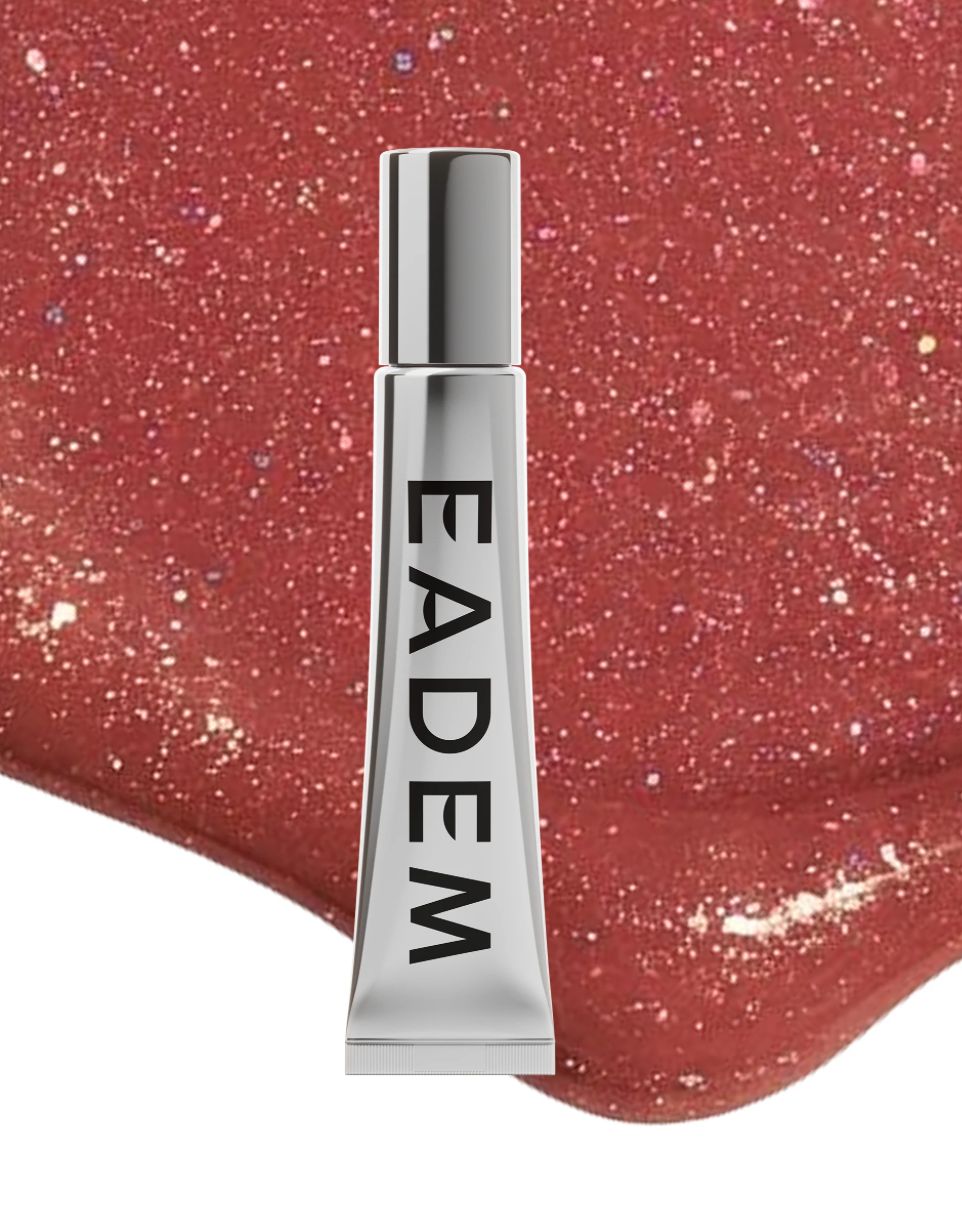 Eadem Le Chouchou Lip Softening Balm - Coquito Dulce