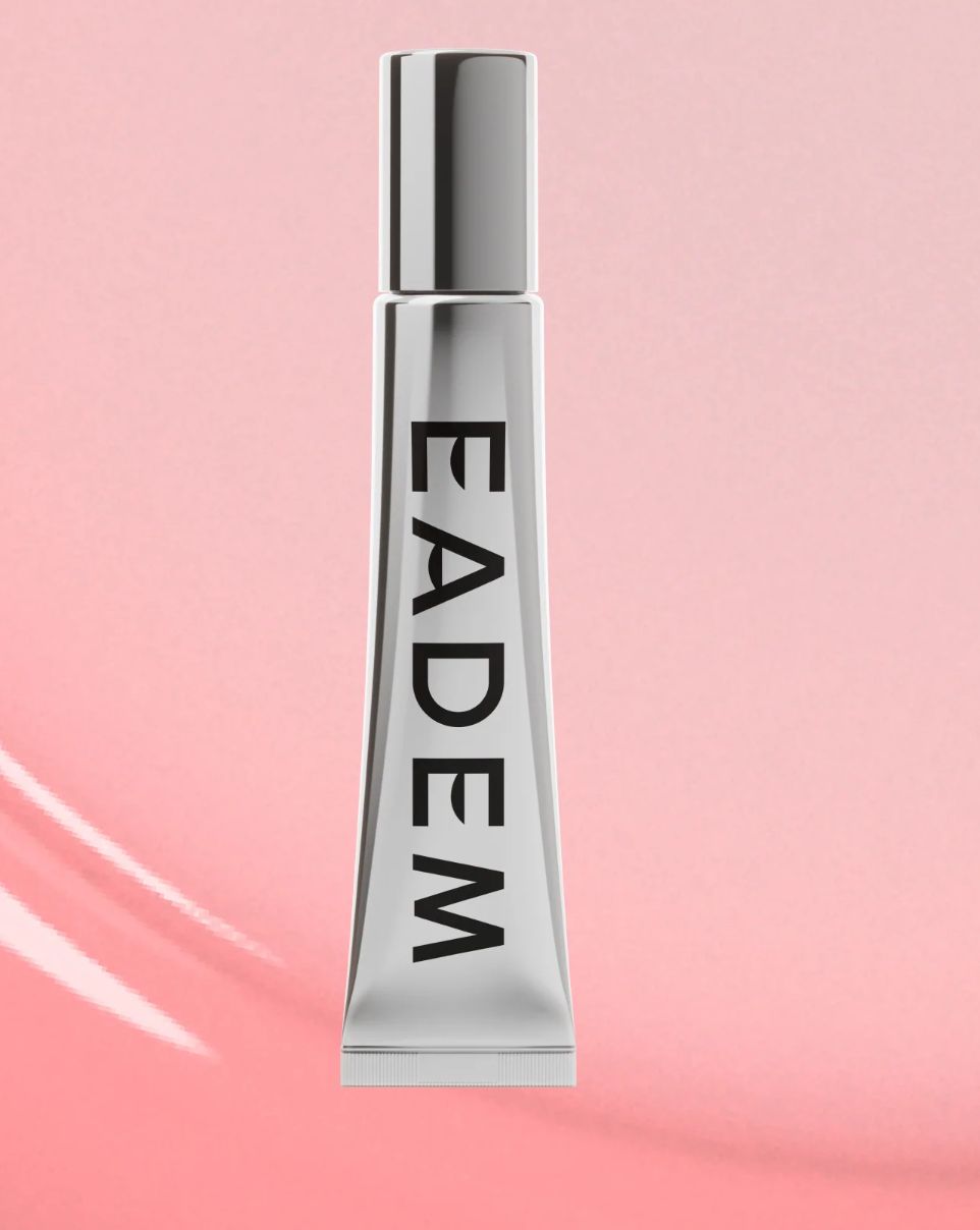 Eadem Le Chouchou Lip Softening Balm - Sakura Shaved Ice