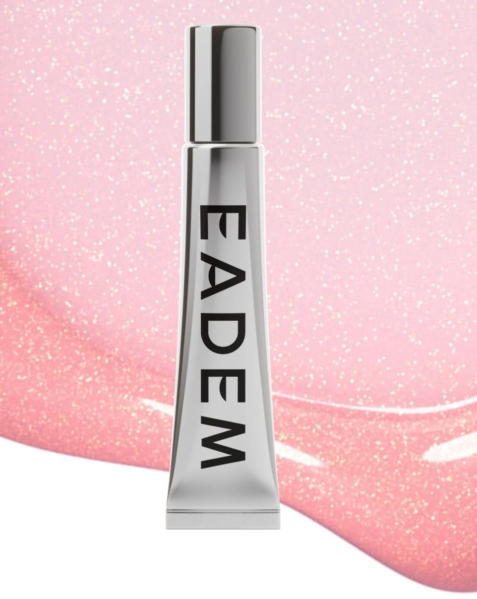 Eadem Le Chouchou Lip Softening Balm - Chateau Rose