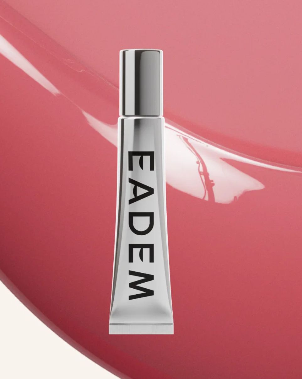 Eadem Le Chouchou Lip Softening Balm - Guava Fresca