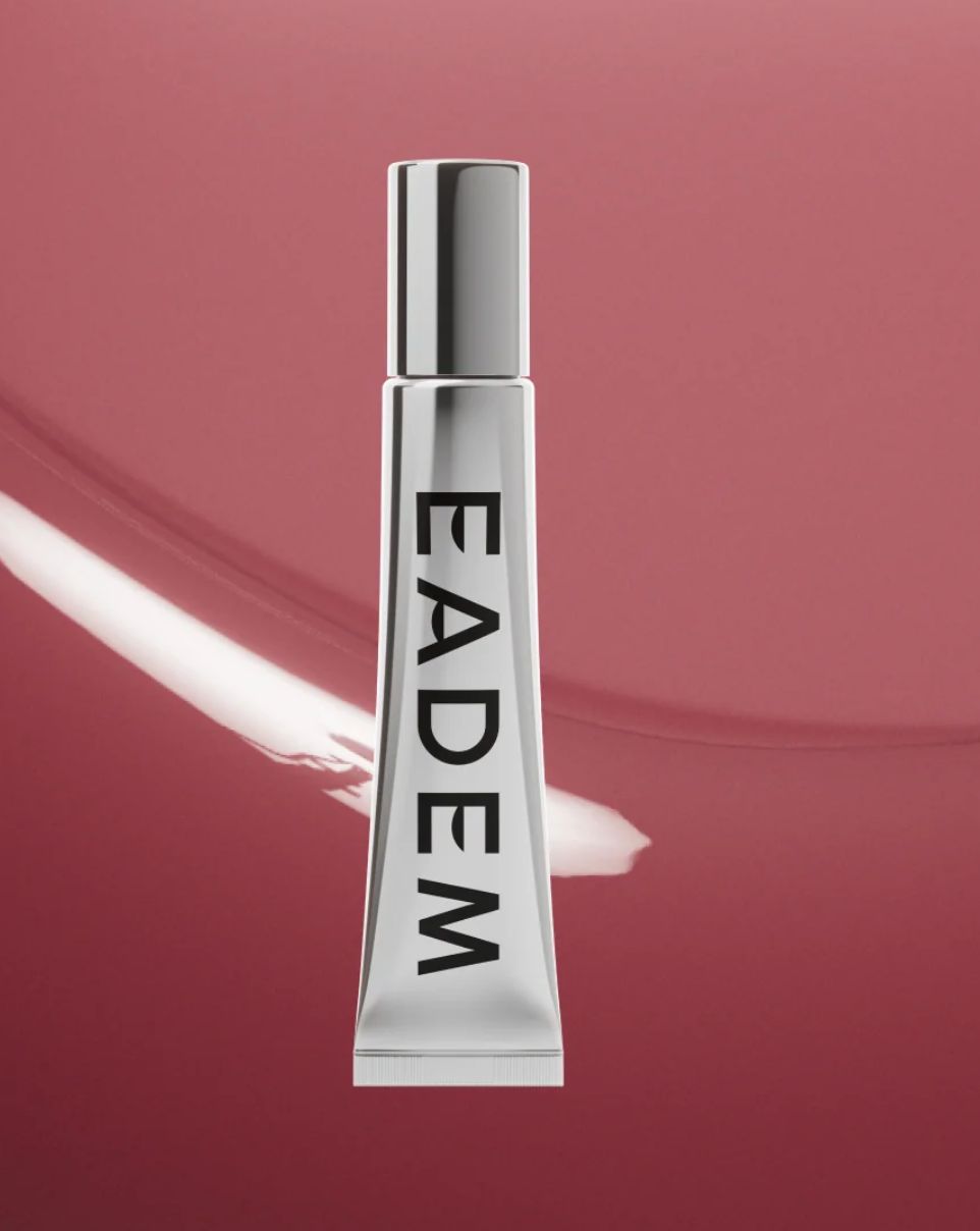 Eadem Le Chouchou Lip Softening Balm - Fig Sauce