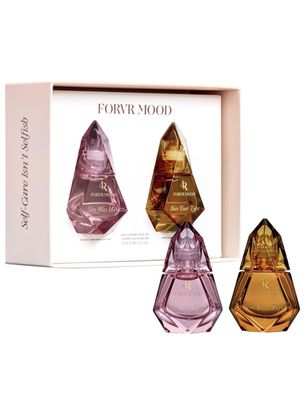 FORVR MOOD Mini Out Of Your League Duo Set