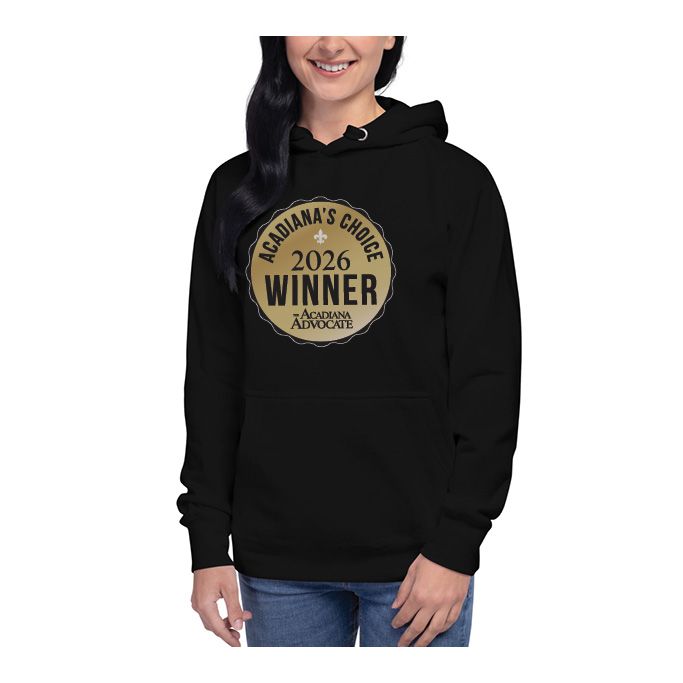 Women's Hooded Sweatshirt