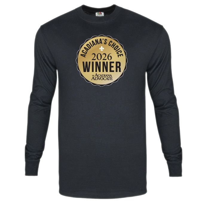 Uni-Sex Long Sleeve T-Shirt