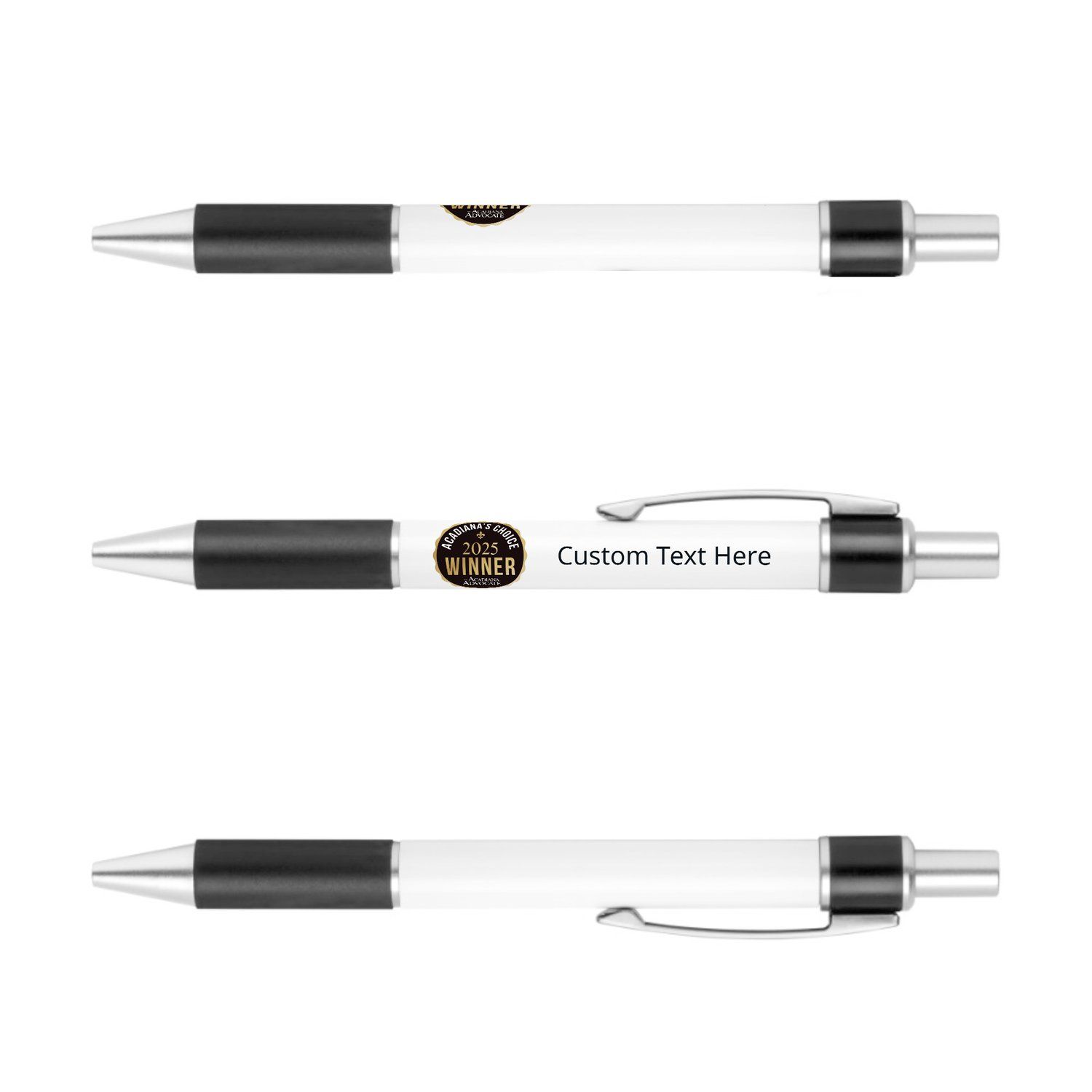 Premium Ballpoint Pen - Set of 10