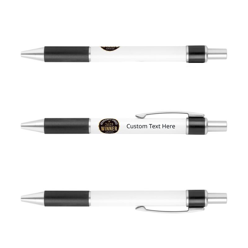 Premium Ballpoint Pen - Set of 10