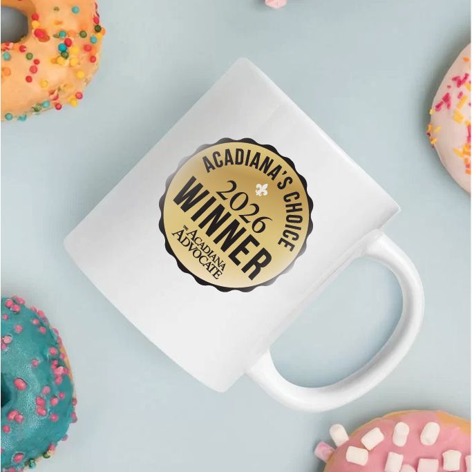 Custom Coffee Mug