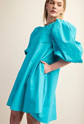 DRESSES