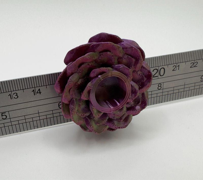 Peony Hide