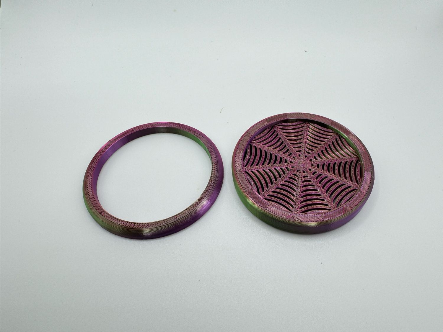 3d Vents (set)