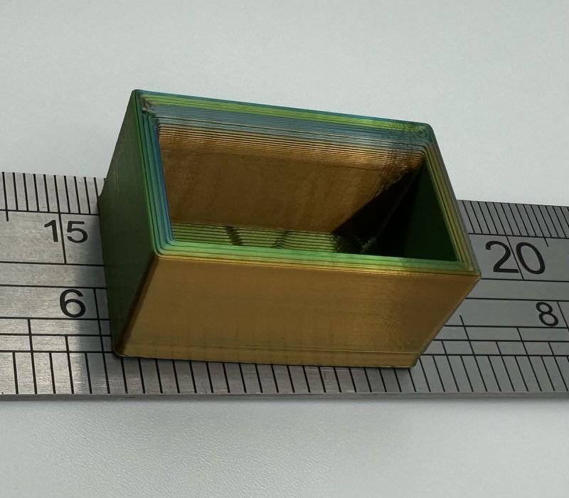 Rectangle Feeding Dish