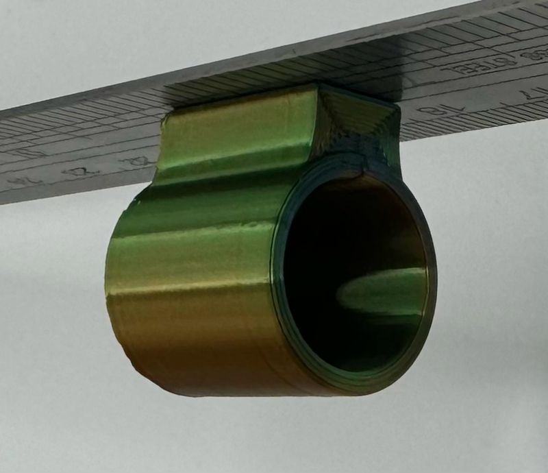 Hanging Hide