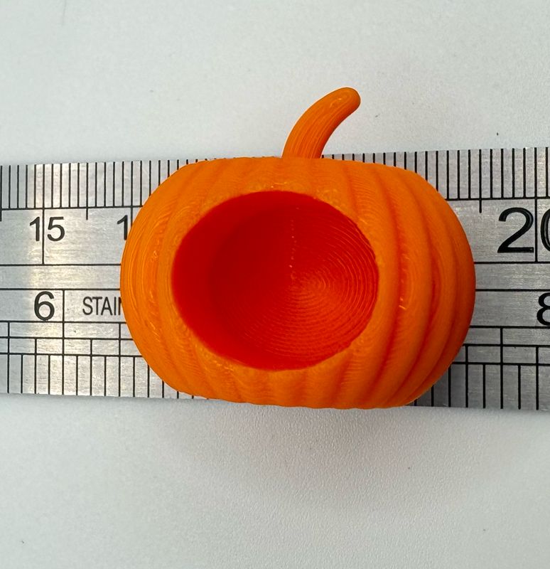Pumpkin Hide