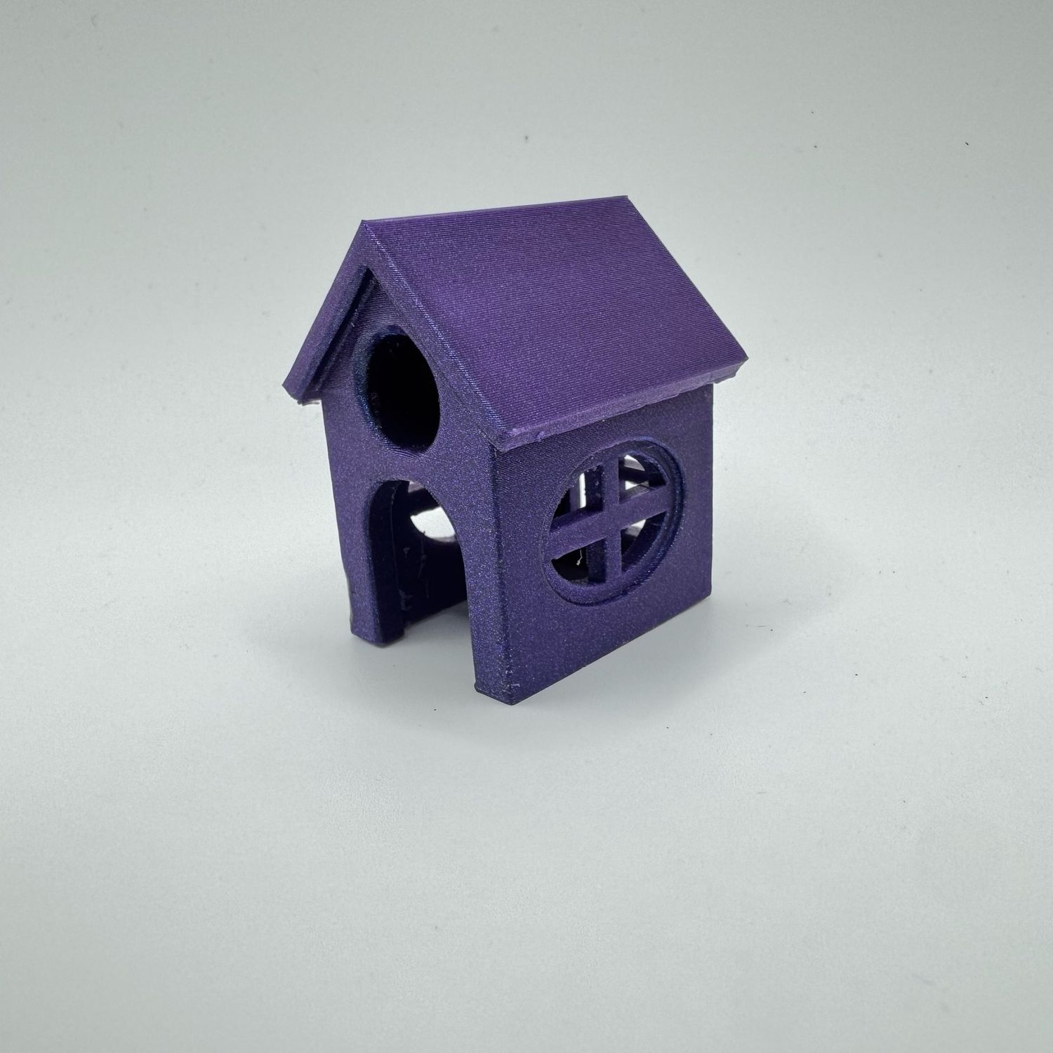 Dog House Hide