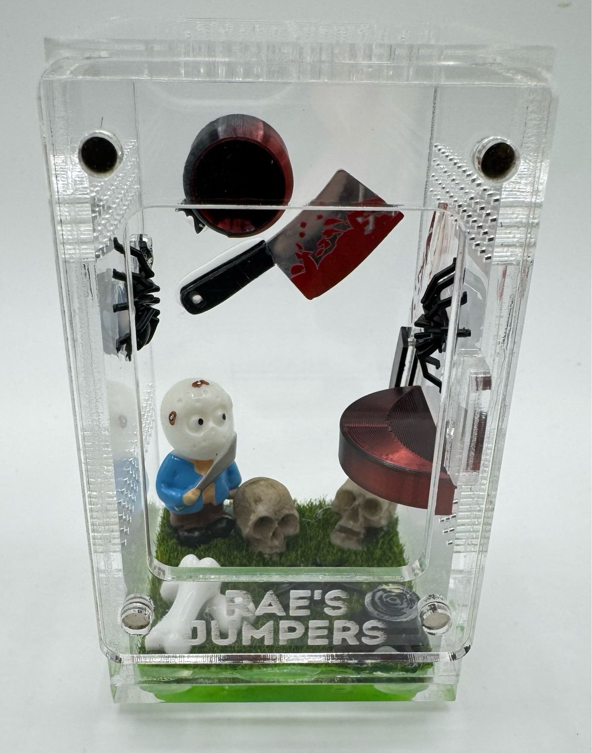 Killer Medium Arboreal Enclosure