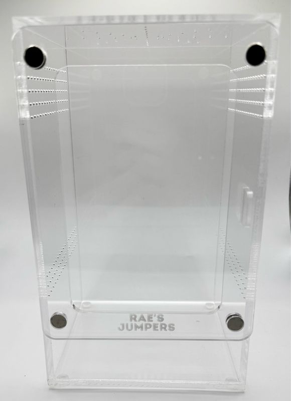 X-Large Arboreal Enclosure (Adult)