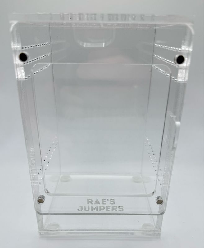Large Arboreal Enclosure (Adult)