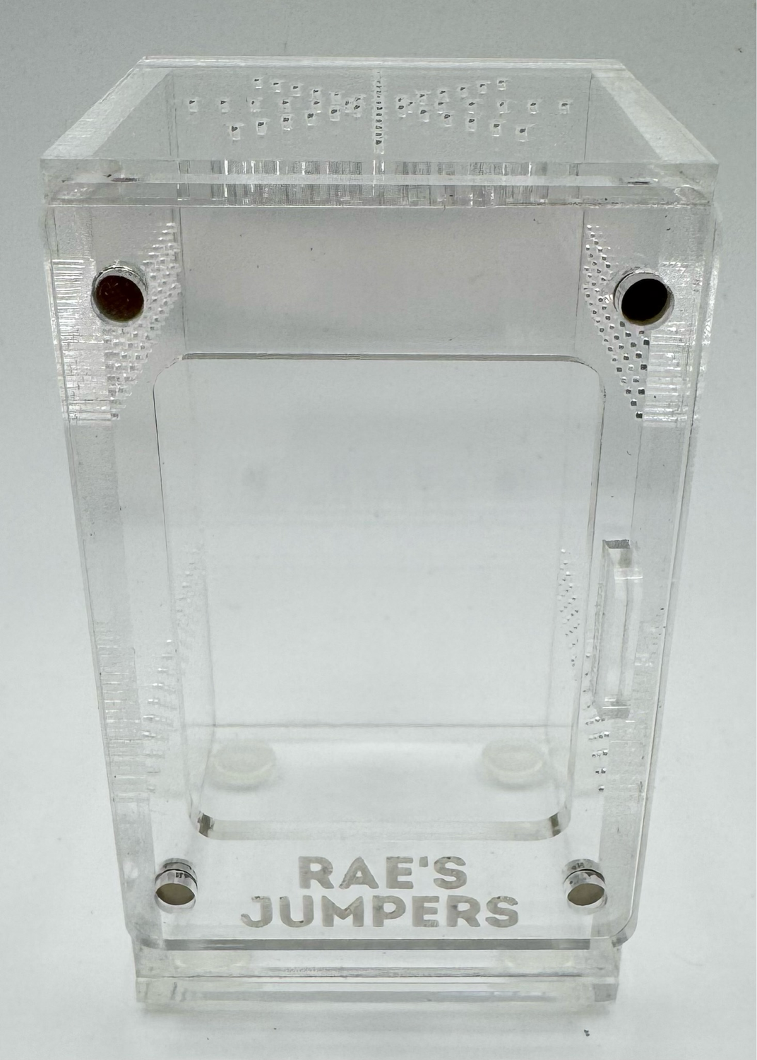 Medium Arboreal Enclosure (Juvenile)