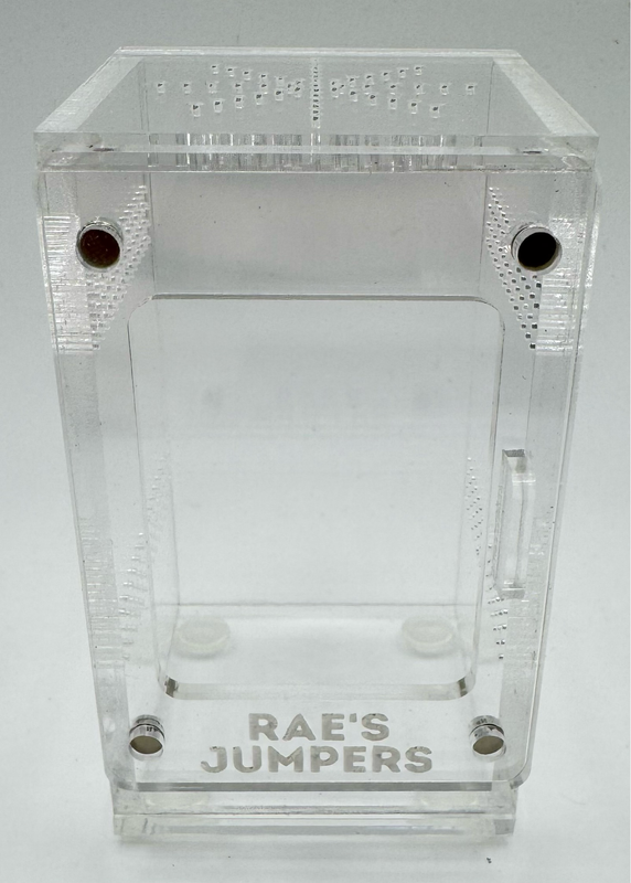 Medium Arboreal Enclosure (Juvenile)