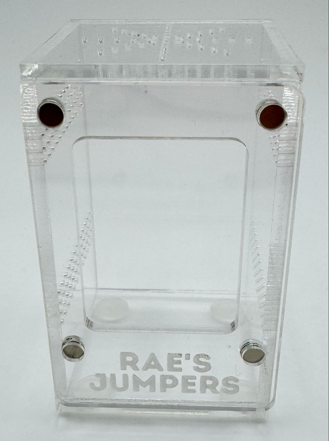 Small Arboreal Enclosure (Juvenile)