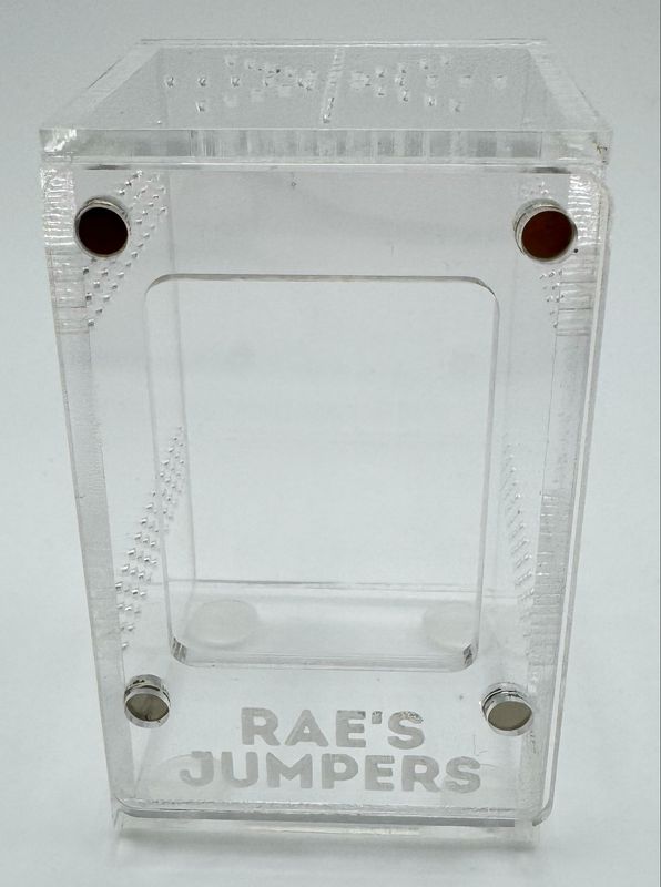 Small Arboreal Enclosure (Juvenile)