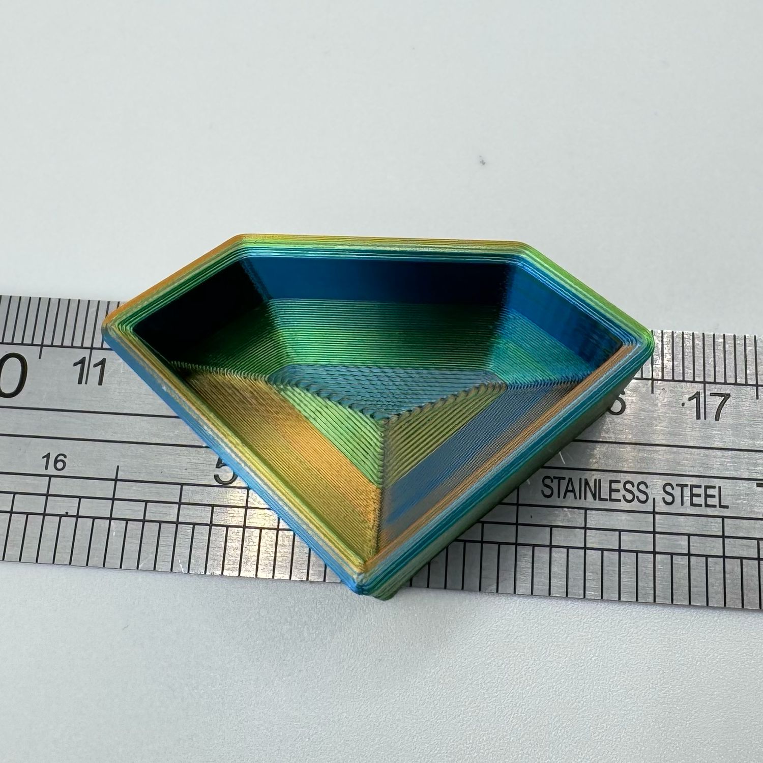 Diamond Hide