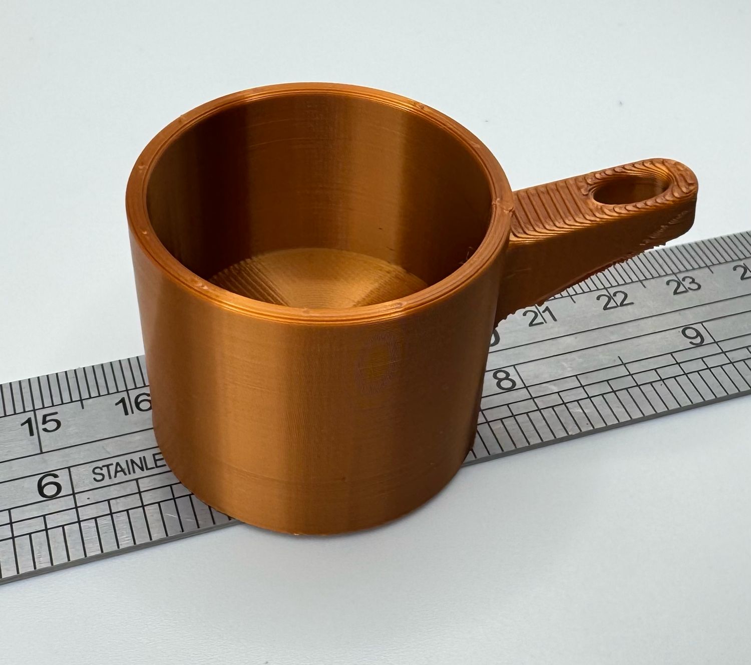 Pot Hide