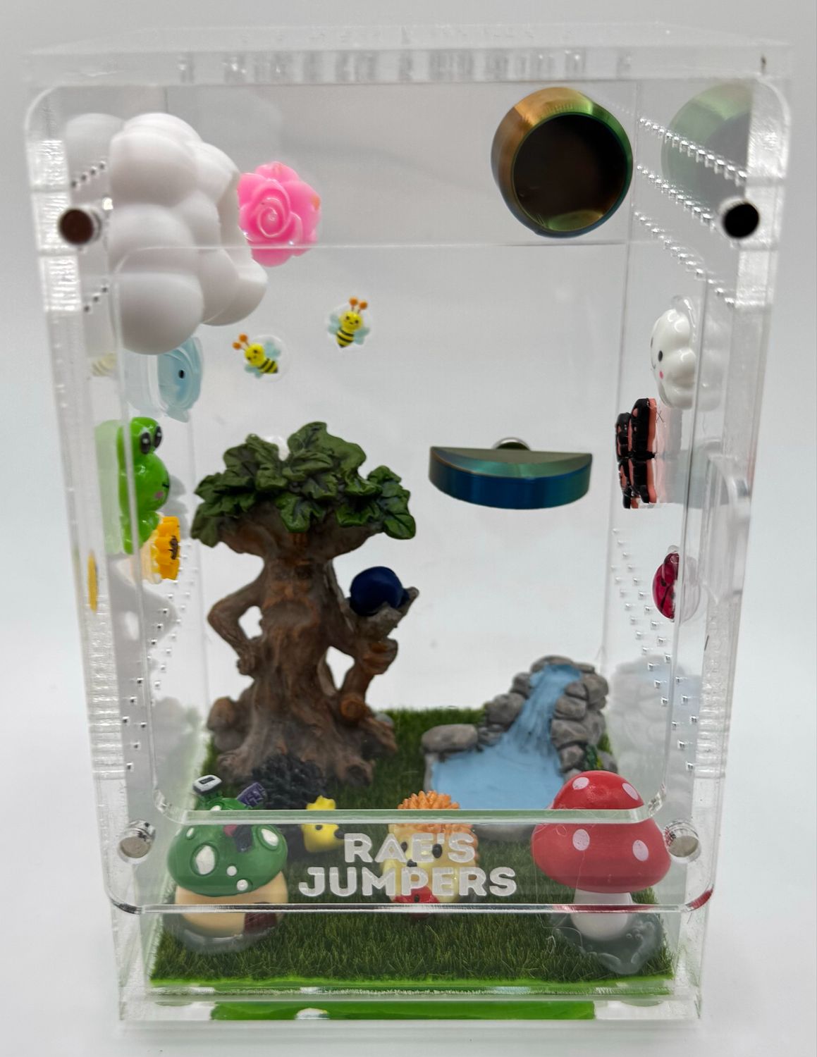 Tranquility Large Arboreal Enclosure