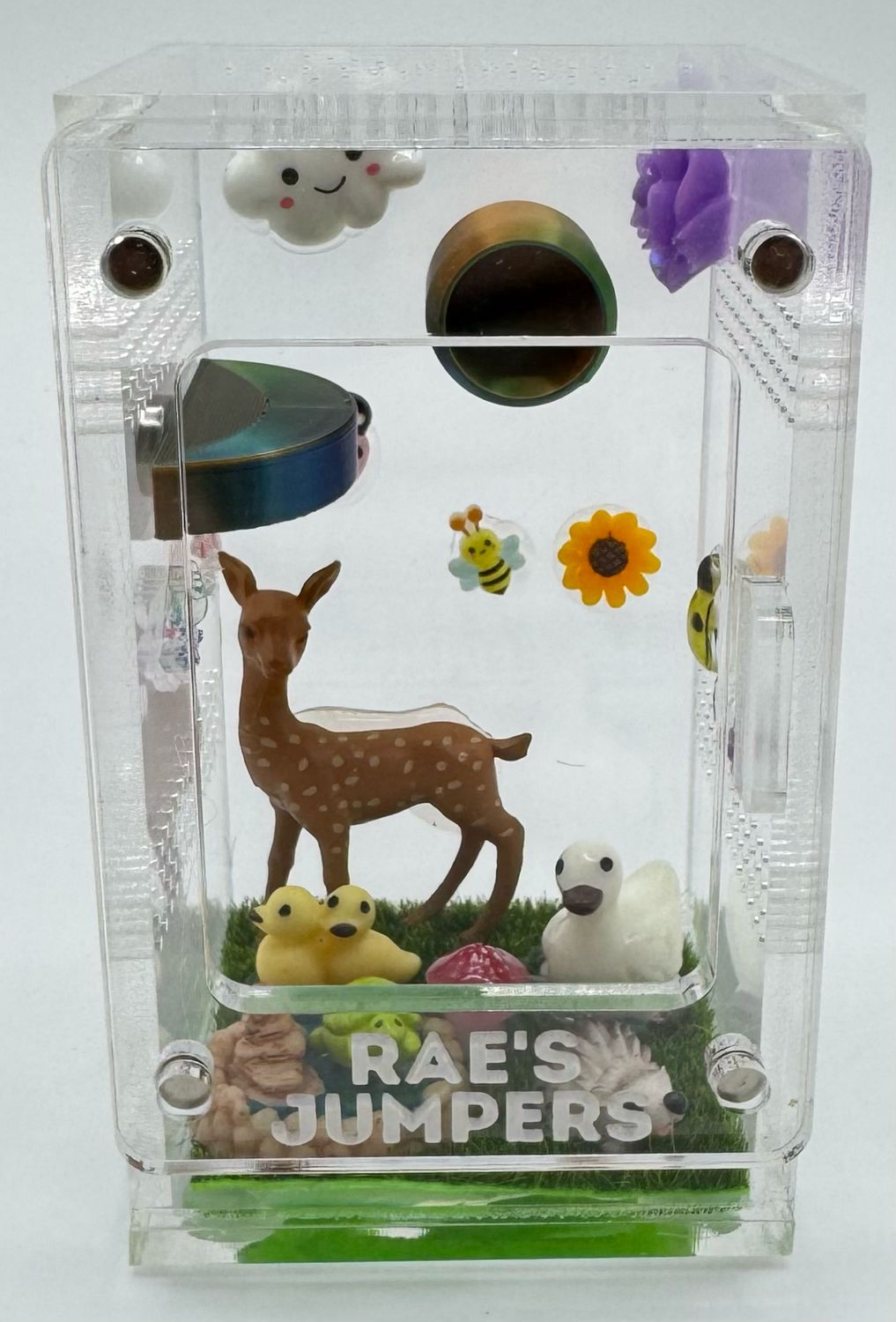 Nature Is Beautiful Medium Arboreal Enclosure
