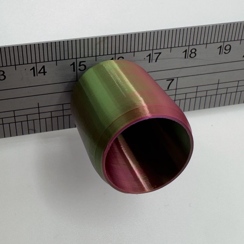 Round Hide