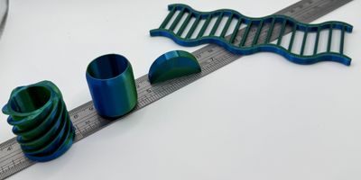 3d Decor Kits