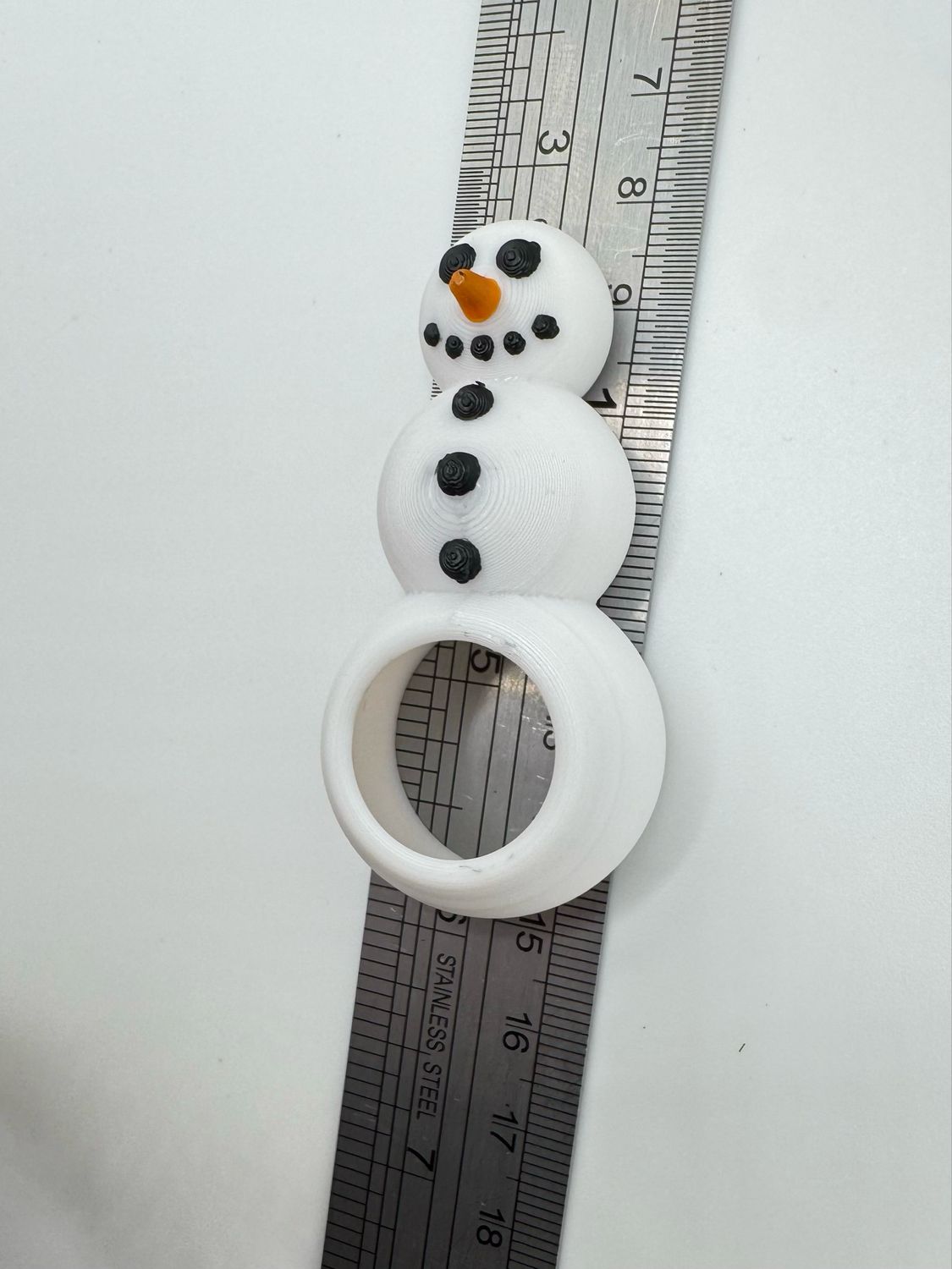 Snowman