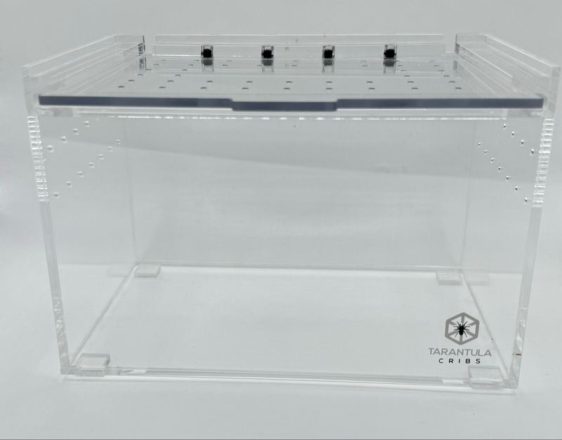 Slider Crib Small TC