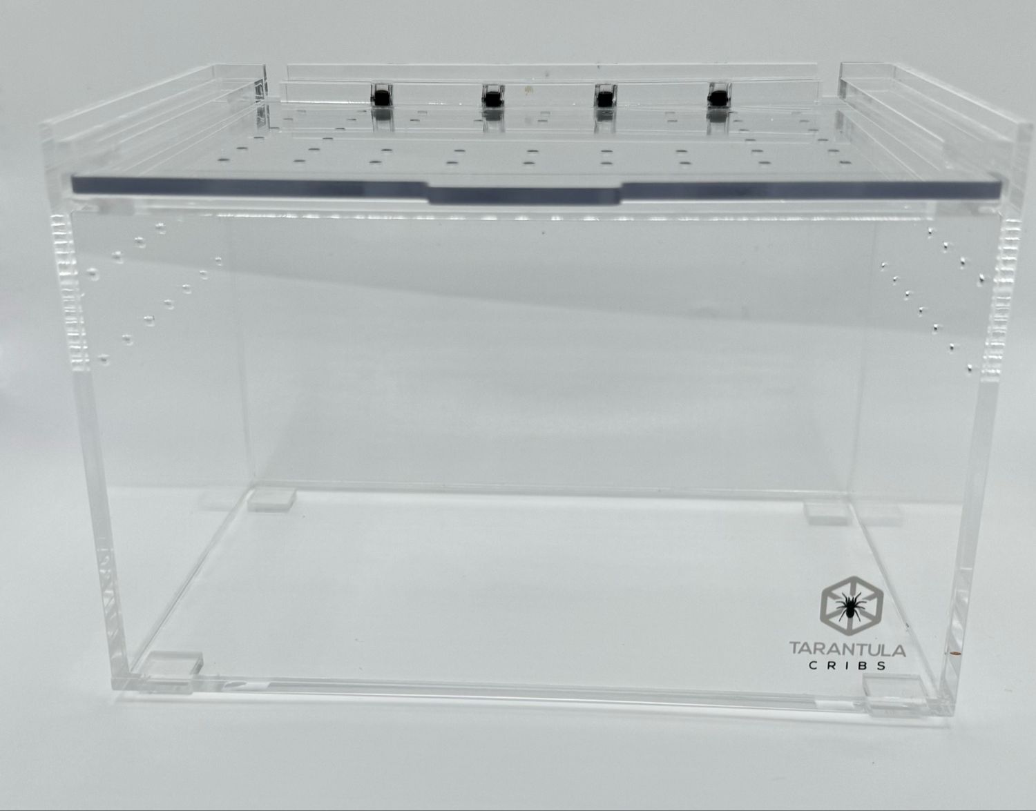 Small Slider Crib TC