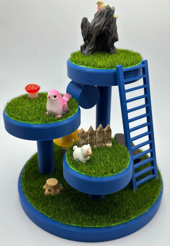 Cute Playground #1496