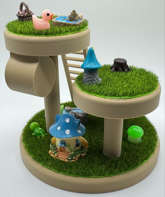 Cute Playground #1396