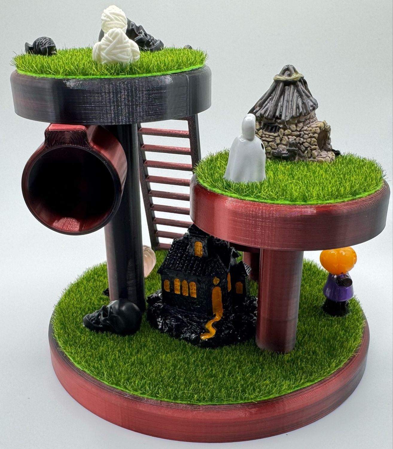 Spooky Playground #1738