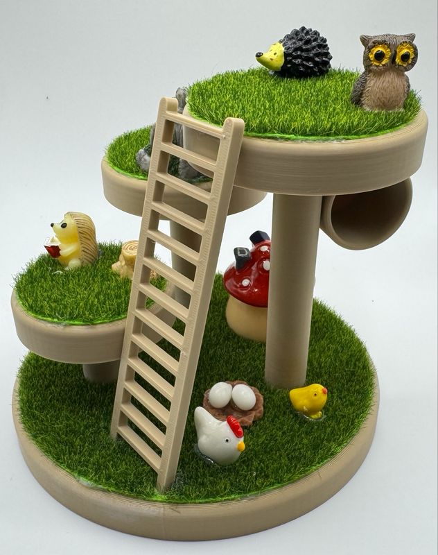 Cute Playground #1351