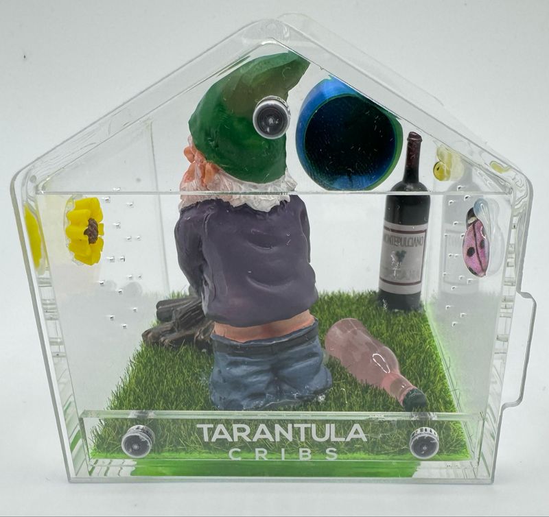 TC Canopy Mini- Drunk Gnome