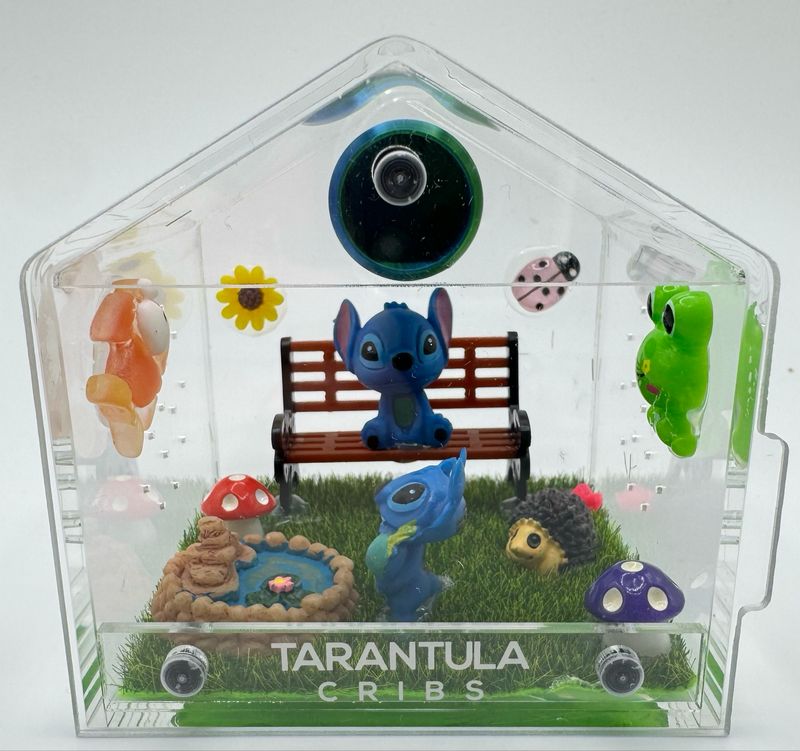 TC Canopy Mini- Stitch