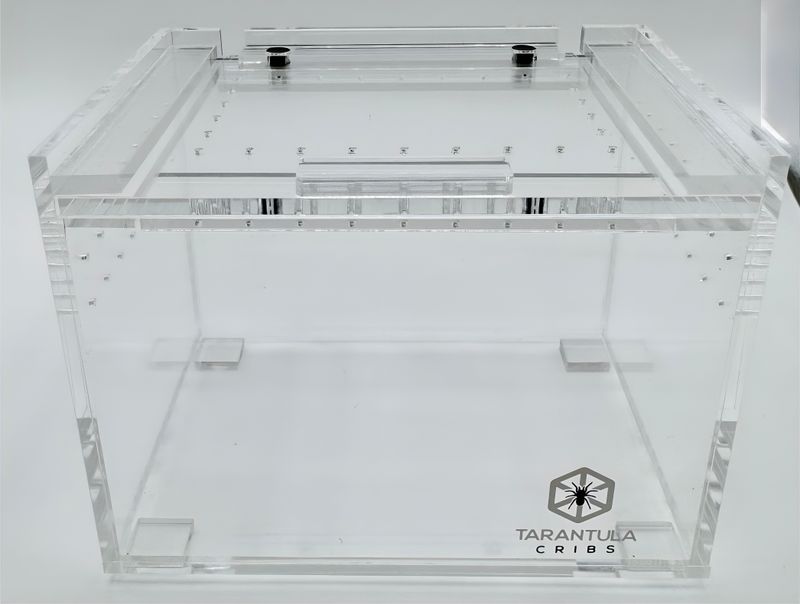 Slider Crib Mini TC